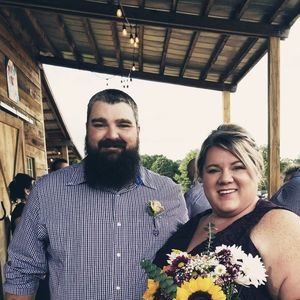 Meet your Posher, Heidi